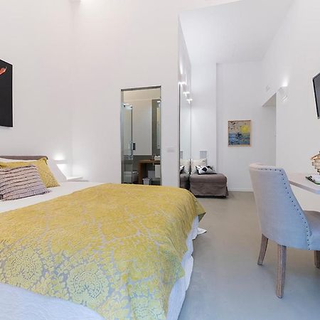 A Misura Duomo Rooms & Apartment - Ls Accommodations Neapel Exterior foto