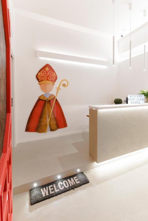 A Misura Duomo Rooms & Apartment - Ls Accommodations Neapel Exterior foto
