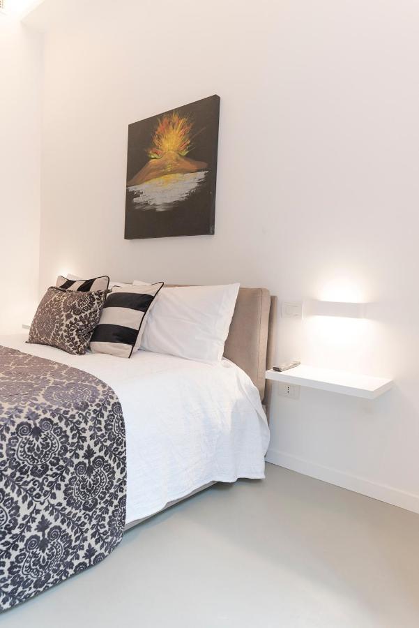 A Misura Duomo Rooms & Apartment - Ls Accommodations Neapel Exterior foto