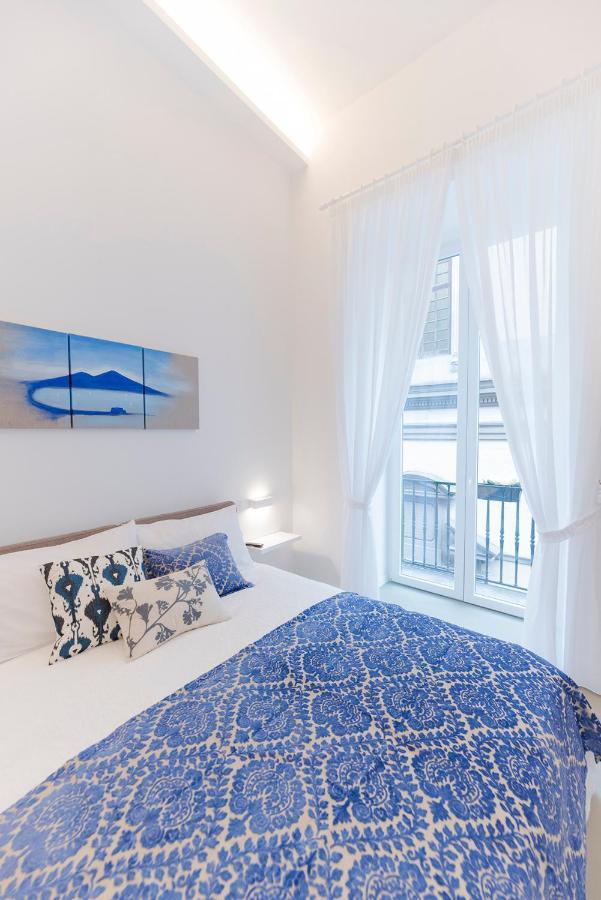 A Misura Duomo Rooms & Apartment - Ls Accommodations Neapel Exterior foto