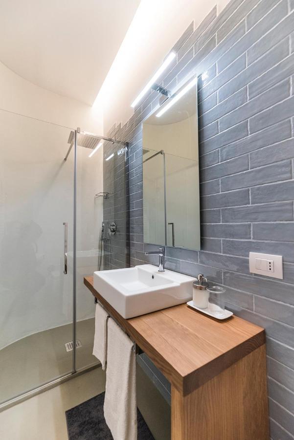A Misura Duomo Rooms & Apartment - Ls Accommodations Neapel Exterior foto