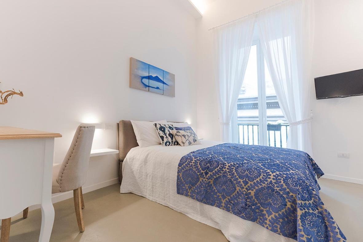 A Misura Duomo Rooms & Apartment - Ls Accommodations Neapel Exterior foto