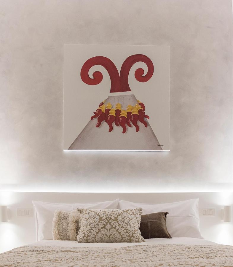 A Misura Duomo Rooms & Apartment - Ls Accommodations Neapel Exterior foto