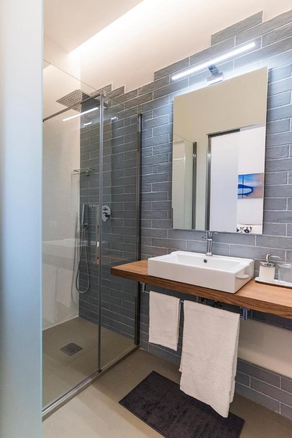 A Misura Duomo Rooms & Apartment - Ls Accommodations Neapel Exterior foto