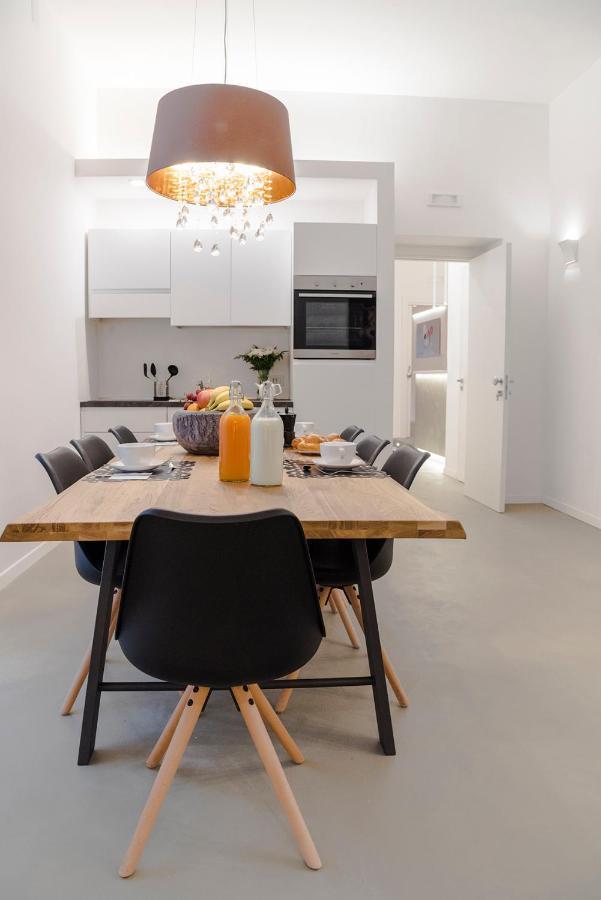 A Misura Duomo Rooms & Apartment - Ls Accommodations Neapel Exterior foto