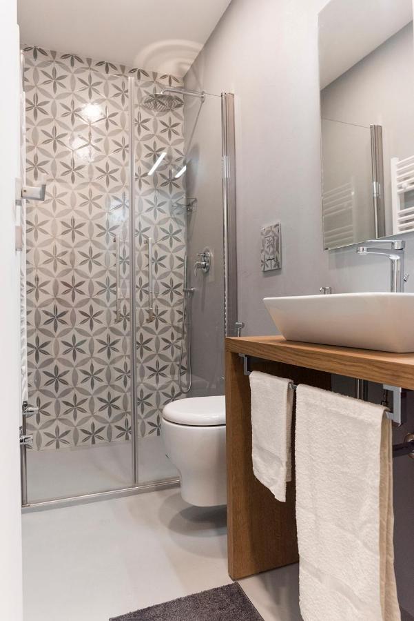 A Misura Duomo Rooms & Apartment - Ls Accommodations Neapel Exterior foto