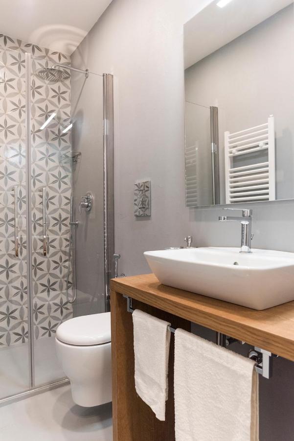 A Misura Duomo Rooms & Apartment - Ls Accommodations Neapel Exterior foto